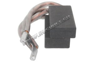 Электрощетка D374N 2/16x32x60 К1-8, 4/4*130 мм, 6Д, ТКР