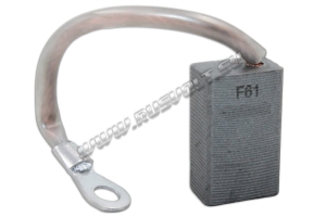 Электрощетка импортная F61 12,5x20x32