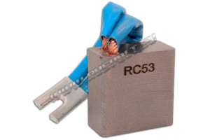 Электрощетка RC53 20x40x40 импортная