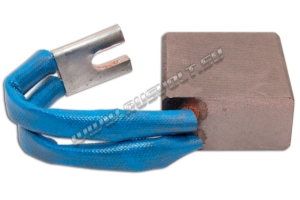 Электрощетка импортная RC53 20x40x40 К1-7, 2-6x80, 6П, ТКР