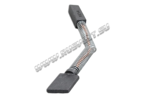 Щетка RE54 3x16x23-10x10x28 1/1,5x70 мм скошенная (чертеж 1РВ.108.003-1)