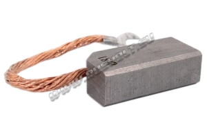 Электрощетка М1 16x25x50 К4-2, 1/6x112 мм, 6В