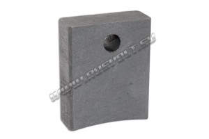 Электрощетки М1 16x40x50 меднографитовые