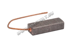 Электрощетка М1 4x6x16 К1-1 0,16x35