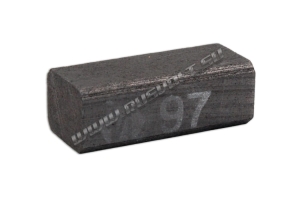 Электрощетка М1А 10x12,5x28 К1