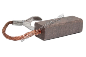 Электрощетка МГ 10x12,5x32 К1-1, 1/1,5x55, 5В