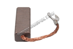 Электрощетка МГ 10x12,5x32 К1-1, 1/1,5x55, 5В