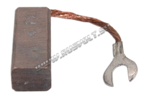 Электрощетка МГ 10x12,5x32 К1-1, 1/1,5x55, 5В