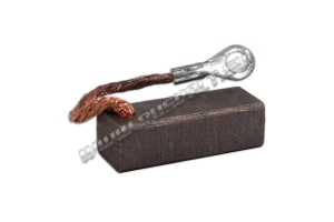 Электрощетка МГ 10x12,5x32 К1-5, 1/1,5x56, 4ВГ