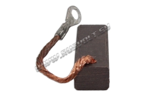 Электрощетка МГ 10x12,5x32 К1-5, 1/1,5x56, 4ВГ