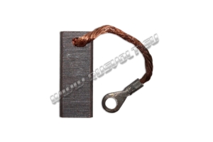 Электрощетка МГ 10x12,5x32 К1-5, 1/1,5x56, 4ВГ