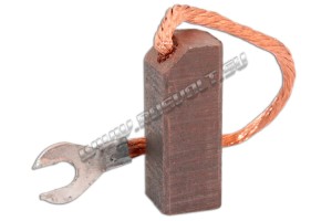 Электрощетки МГ 12x12x32 меднографитовые