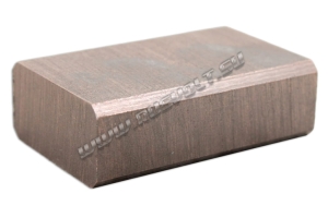 Электрощетка МГ 16x32x50 К1 (эскиз № 1-2015)