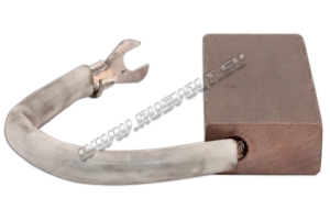 Электрощетка МГ 16x32x64, К1-2, 6В, 1-4x125, ТКР