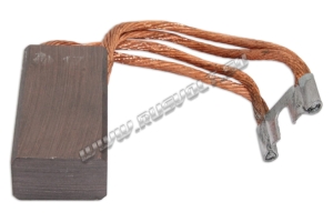 Электрощетка МГ 20x32x64 К1-3р, 4-6x125, 6Д