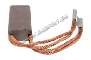 Электрощетка МГ 20x32x64 К1-3р, 4-6x125, 6Д