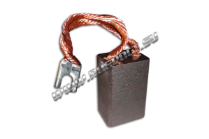 Электрощетка МГ 25x32x50 К1-3