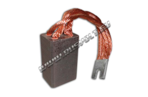 Электрощетка МГ 25x32x50 К1-8
