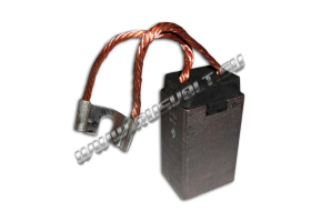 Электрощетка МГ 25x32x50 К12-8 (чертеж ФР3412-05)