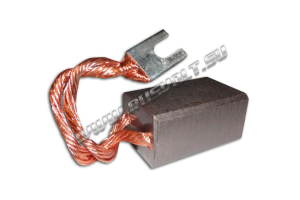Щетка МГ 25*32*50 К1-3