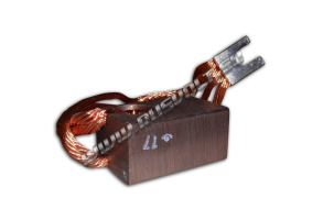 Щетка МГ 25*32*50 К1-7р (чертеж ИЛГТ.685251.1223-02, ФР6470)