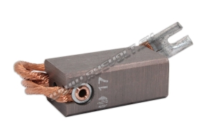 Электрощетка МГ 25x32x64 К1-3р, 4/6x140, 6П