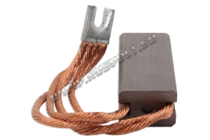 Электрощетка МГ 25x32x64 К1-3р, 4/6x140, 6П 
