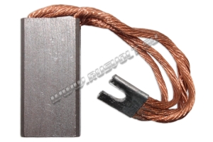 Электрощетка МГ 25x32x64 К1-3р, 4/6x140, 6П