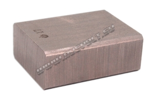 Электрощетка МГ 25x50x64 К1 (эскиз № 168-2025)