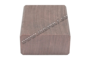 Электрощетка МГ 25x50x64 К1 (эскиз № 168-2025)