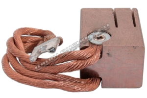 Электрощетка МГ 32x40x50 К1-7р, 4-10x153, 6П