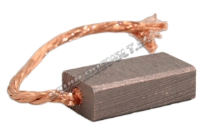 Электрощетка МГ 6*10*20 К1-1, 1/1*50 мм