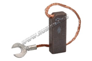 Электрощетки МГ 8x12,5x32 меднографитовые