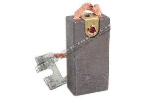 Электрощетки МГ4 20x32x64 меднографитовые