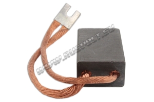 Электрощетка МГ4 25x40x64 К1-3, 2/8,0x160, 6П