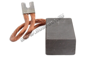 Электрощетка МГ4 25x40x64 К1-3, 2/8,0x160, 6П