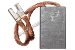 Электрощетка МГ4 25x40x64 К1-3, 2/8,0x160, 6П