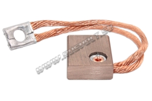Электрощетка МГСО 12,5*32*40 К1-4р, 2/6x140мм, 10ПГ