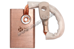 Электрощетка МГСО 20x32x50, К1-7р, 1-6x115, ТМЛ 10-6-5, ТКР