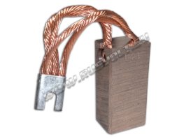 Электрощетка МГСО 25x32x64 К1-8р (чертеж ИПФА.685.278020-15)