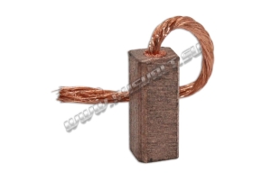 Электрощетка МГСО 5x5x12,5 К1-1, 1/0,75*32 мм