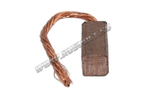 Электрощетка МГСО 5x5x12,5 К1-1, 1/0,75*32 мм