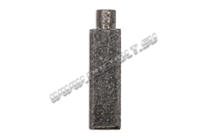 Электрощетка СГИ1 2,5x3,2x12 К14 (чертеж № ИЛЕА.757425.010-01)