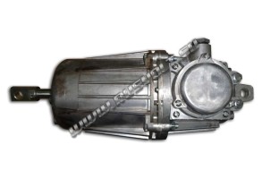 Гидротолкатель типа ТЭ-50 (ТЭГ-50)