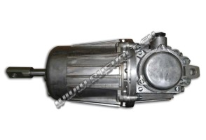 Гидротолкатель типа ТЭ-80 (ТЭГ-80)