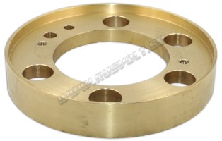 Токосъемные контактные кольца 4АМНК, 5АНК