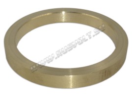 Токосъемные контактные кольца МТ3-1 127х108х14,4 (3 габарит)