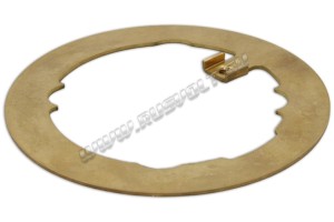 Токосъемное контактное кольцо SHB 102x75 (GS-15 Conductix Wampfler)