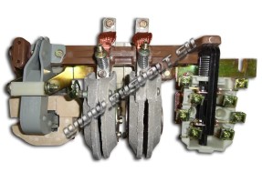 Контакторы типа КТ-6000, КТ-6600, КТ-7000