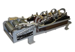 Блок БКТС-93-4У2 для генератора ЕСС5-93-4 У2